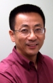 Dr. Xiaonan Zhang, director of engineering at Qualcomm, in San Diego CA, graduated from the University of Minnesota, has over 22 years IC circuit design ... - 20070611_qualcomm