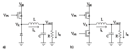 Inductorless versus Inductor-Based Integrated Switching Regulators ...