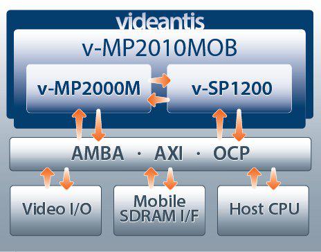 Zip motion block video codec что это